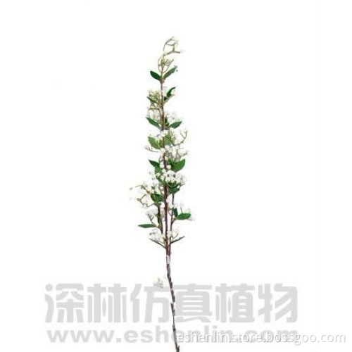 artificial baby breath spray
